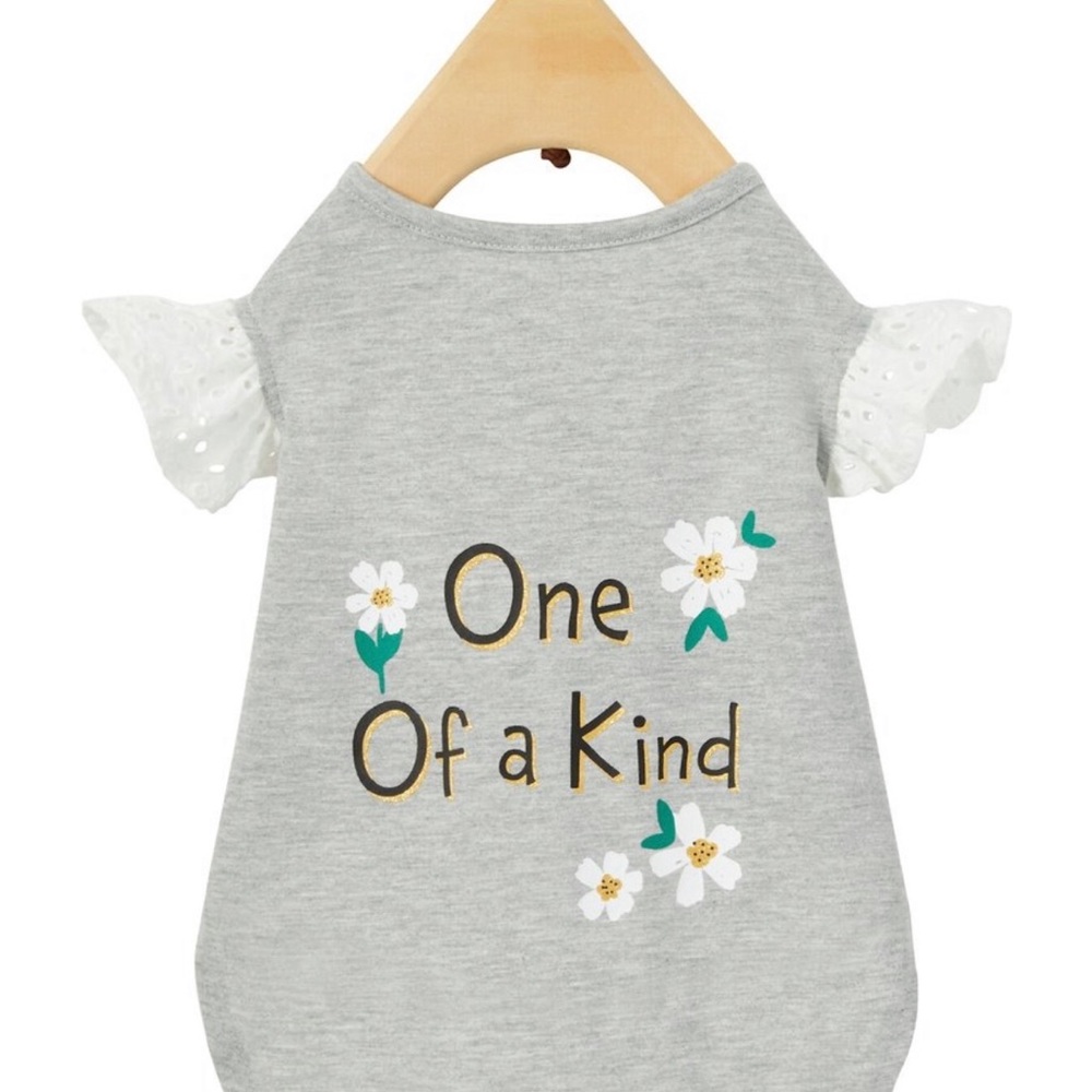 One of a Kind Dog Tee T-Shirt
